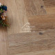 Виниловый пол SPC Icon Floor Purple Дуб Хадид / Oak Hadid PL-04 640х128х4 мм