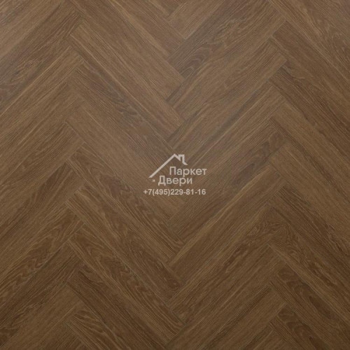 Виниловый пол SPC Icon Floor Purple Дуб Оскар PL-05 640х128х4 мм