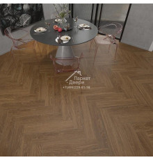 Виниловый пол SPC Icon Floor Purple Дуб Оскар PL-05 640х128х4 мм