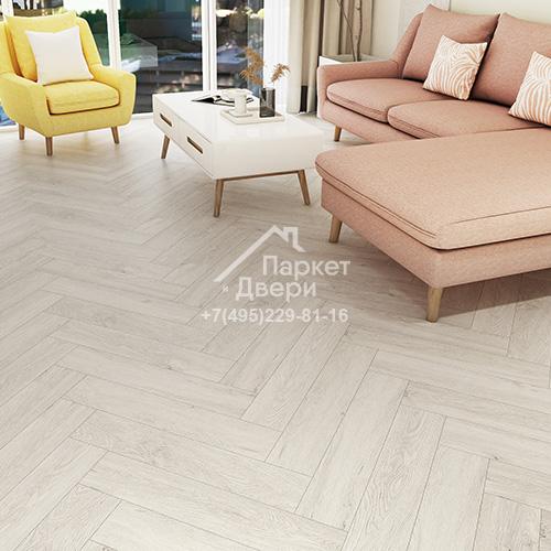 Виниловый пол SPC Icon Floor Purple Дуб Нувель / Oak Nouvel PL-06 640х128х4 мм