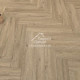 Виниловый пол SPC Icon Floor Purple Дуб Бове / Oak Bouvet PL-07 640х128х4 мм
