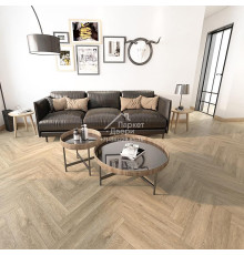 Виниловый пол SPC Icon Floor Purple Дуб Бове / Oak Bouvet PL-07 640х128х4 мм
