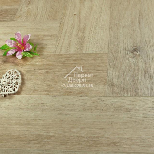 Виниловый пол SPC Icon Floor Purple Дуб Райт / Oak Wright PL-08 640х128х4 мм
