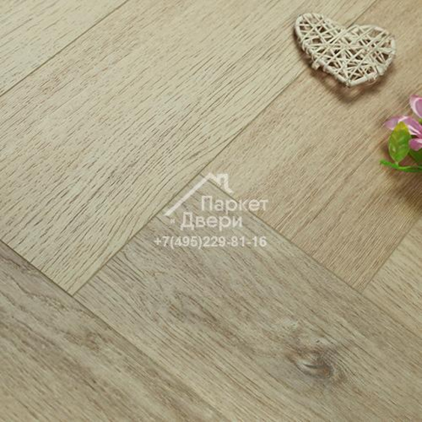 Виниловый пол SPC Icon Floor Purple Дуб Райт / Oak Wright PL-08 640х128х4 мм-2