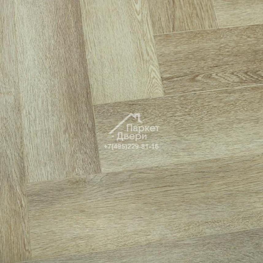 Виниловый пол SPC Icon Floor Дуб Росси / Oak Rossi PL-09 640х128х4 мм-1