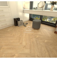 Ламинат Icon Floor Orange Дуб натуральный / Oak natural ear OR-101 600х100х8мм