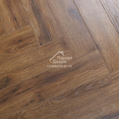 Ламинат Icon Floor Orange Дуб Браш / Oak Brash ear OR-103 600х100х8мм