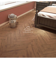 Ламинат Icon Floor Orange Дуб Браш / Oak Brash ear OR-103 600х100х8мм