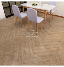 Ламинат Icon Floor Orange Дуб Коньяк / Oak Cognac ear OR-104 600х100х8мм