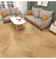 Ламинат Icon Floor Orange Дуб Классический / Oak Сlassic ear OR-105 600х100х8мм