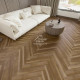 Ламинат Icon Floor Orange Орех Американский / Walnut Аmerican ear OR-106 600х100х8мм