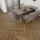 Ламинат Icon Floor Orange Орех Американский / Walnut Аmerican ear OR-106 600х100х8мм