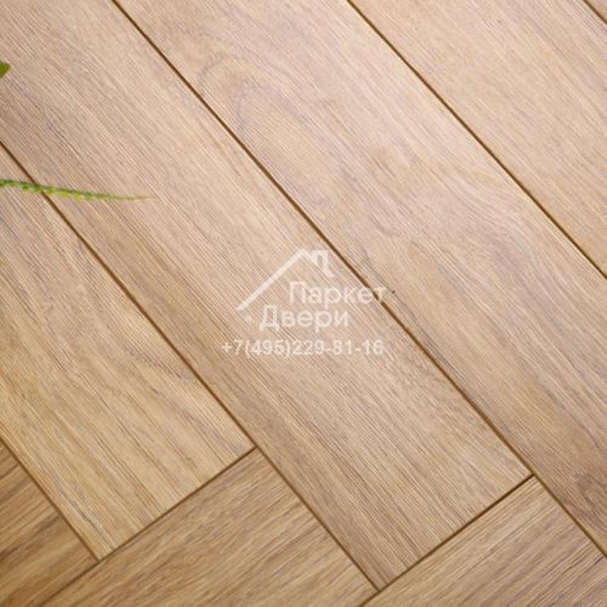 Ламинат Icon Floor Orange Дуб Амбер / Oak Amber ear OR-107 600х100х8мм-2