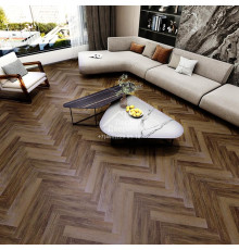 Ламинат Icon Floor Orange Дуб Мокко / Oak Mocco ear OR-108 600х100х8мм