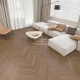 Ламинат Icon Floor Orange Дуб Светлый / Oak Light ear OR-109 600х100х8мм