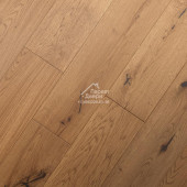 Инженерная доска GreenLine Extra Дуб Концепт 708 400-1500х145х15