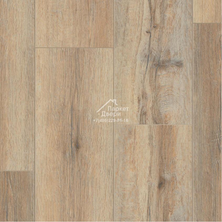 Виниловый пол SPC Timber Blackwood CARLO 1220x200,8x3,85-1