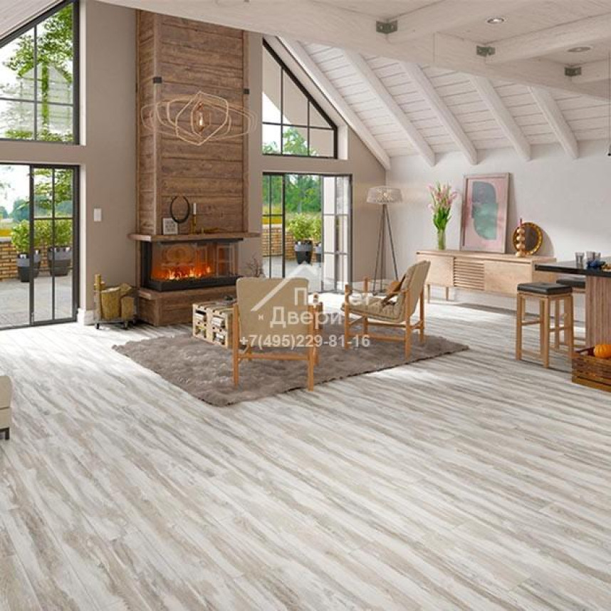 Ламинат My Step Arto Дуб Камбио D50127 1380x159x10-1