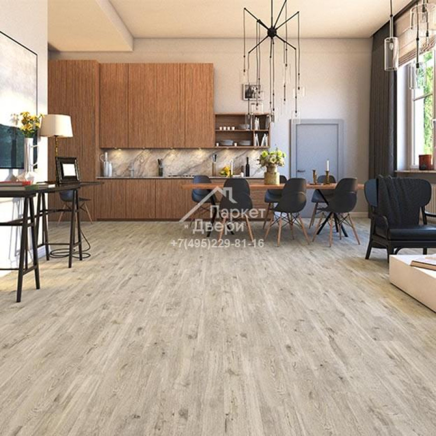 Ламинат My Step Arto Дуб Нeйман D7087 1380x159x10-1