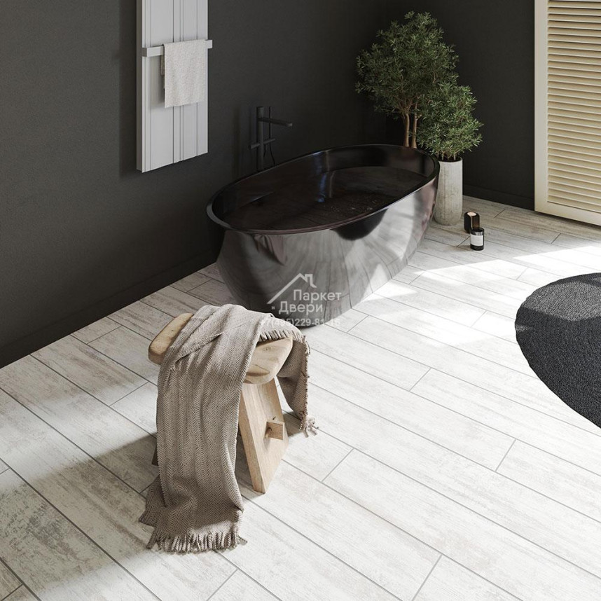 Ламинат Egger Pro Classic 8/33 Aqua+ EPL234 Сосна белая лофт 1292×193×8-2