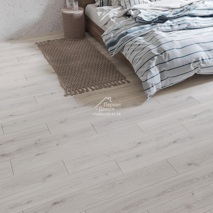 Ламинат Egger Pro Classic 8/33 Aqua+ EPL216 Дуб Метико бежевый 1292×193×8-1