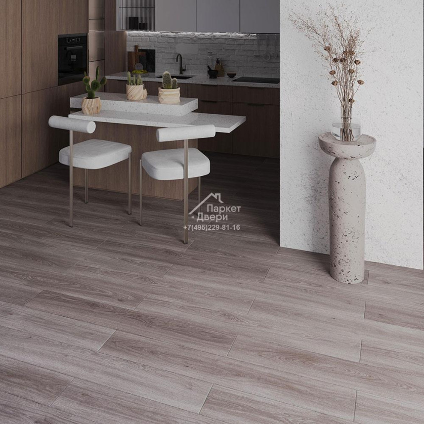 Ламинат Egger Pro Classic 10/33 EPL221 Дуб Камвуния серый 1292x193x10-2