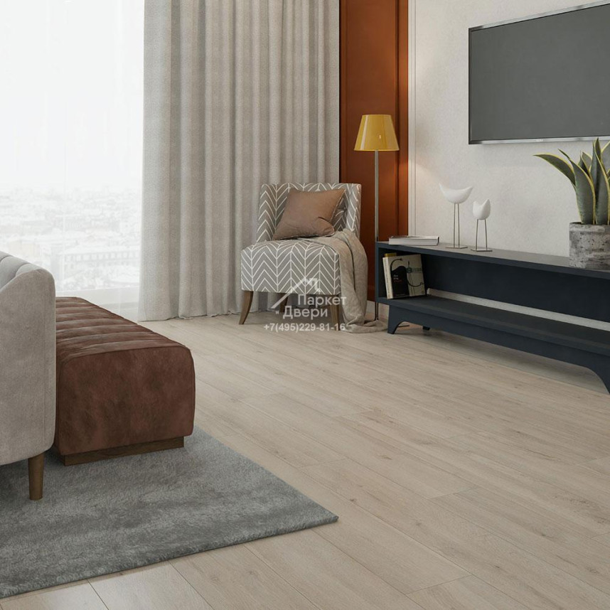 Ламинат Egger Pro Classic 10/33 EPL226 Дуб Эль-Мильх песочный 1292x193x10-2