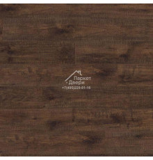 Ламинат Egger Pro Classic 12/33 4V EPL187 Дуб Кардифф коричневый 1292x193x12