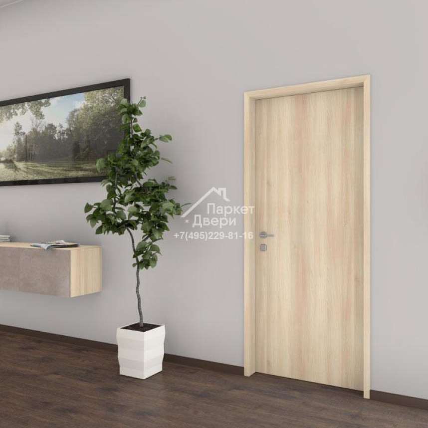 Ламинат Egger Pro Classic 12/33 4V EPL187 Дуб Кардифф коричневый 1292x193x12-3