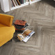 Ламинат My Floor Castle Ламинат Дуб Монтело серебристый MH1004 665х133х10