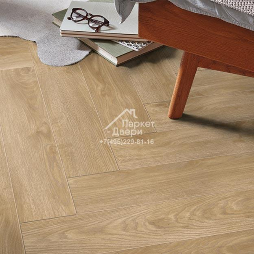 Ламинат My Floor Castle Ламинат Дуб Жирона MH1002 665х133х10-1