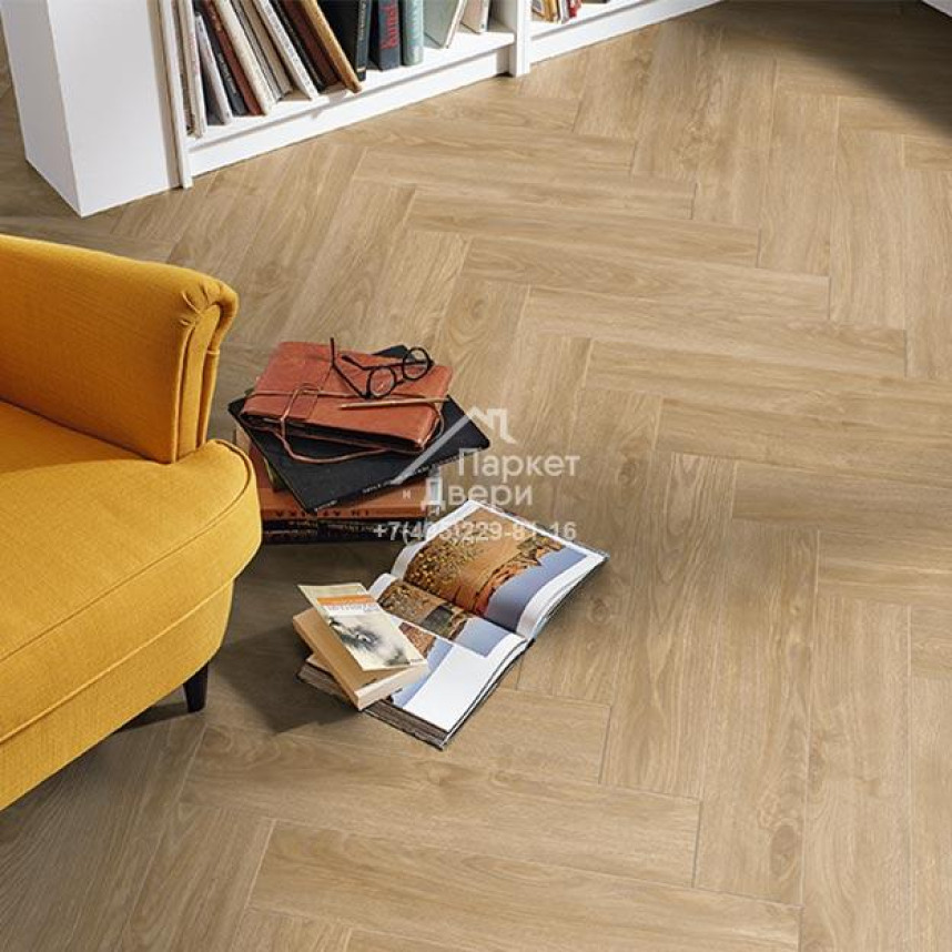 Ламинат My Floor Castle Ламинат Дуб Жирона MH1002 665х133х10-2