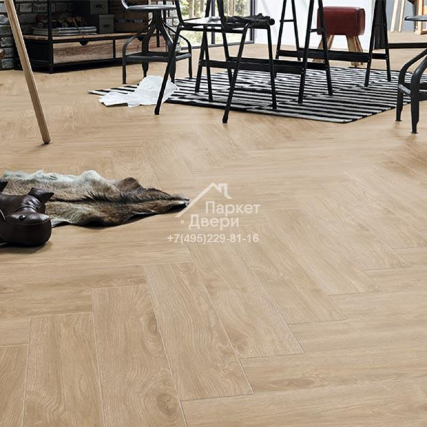 Ламинат My Floor Castle Ламинат Дуб Жирона MH1002 665х133х10-3