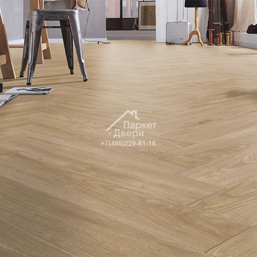 Ламинат My Floor Castle Ламинат Дуб Жирона MH1002 665х133х10-6