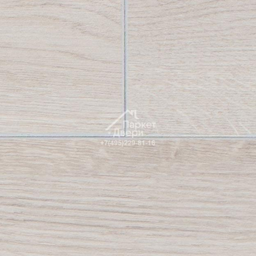 Ламинат Rooms Suite 191 Дуб Луксор серебристый RV820A,1380x191x8-1