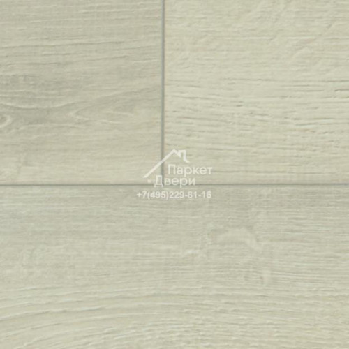 Ламинат Rooms Suite 191 Дуб Кашмир серебристый RV829A 1380x191x8