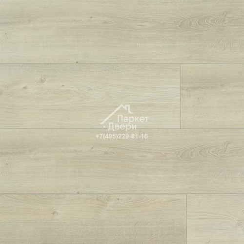 Ламинат Rooms Suite 191 Дуб Кашмир серебристый RV829A 1380x191x8