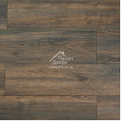 Ламинат Rooms Suite 191 Дуб Эльба платиновый RV826A 1380x191x8