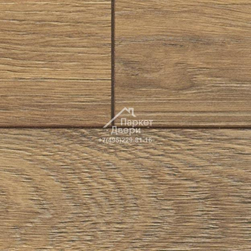 Ламинат Rooms Suite 242 Дуб Эльба коричневый RV827WA 1380x242x8-1