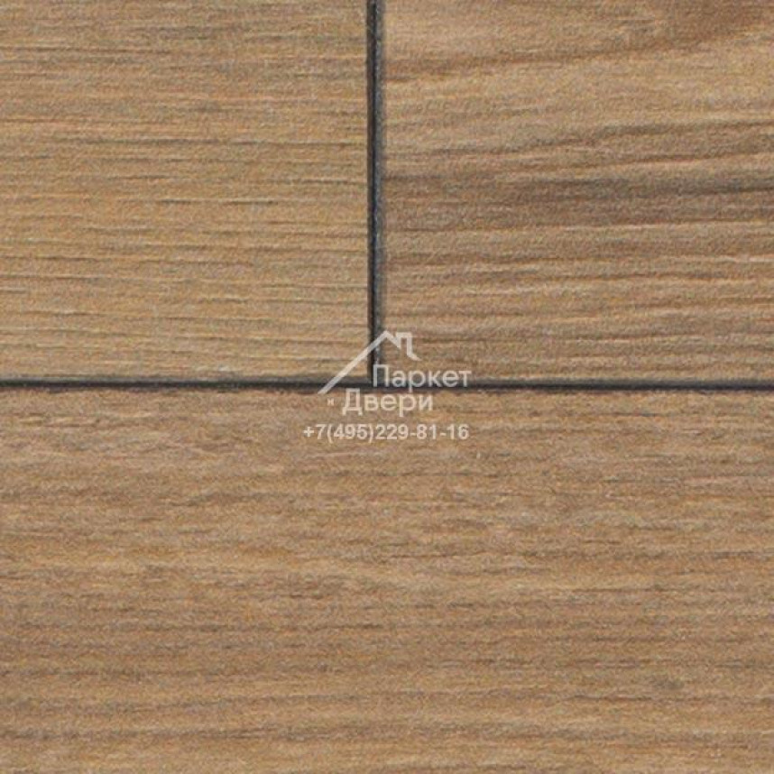 Ламинат Rooms Loft Каштан Тессин R1017A 1380x191x10-1