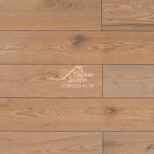 Ламинат Rooms Loft Каштан Тессин R1017A 1380x191x10