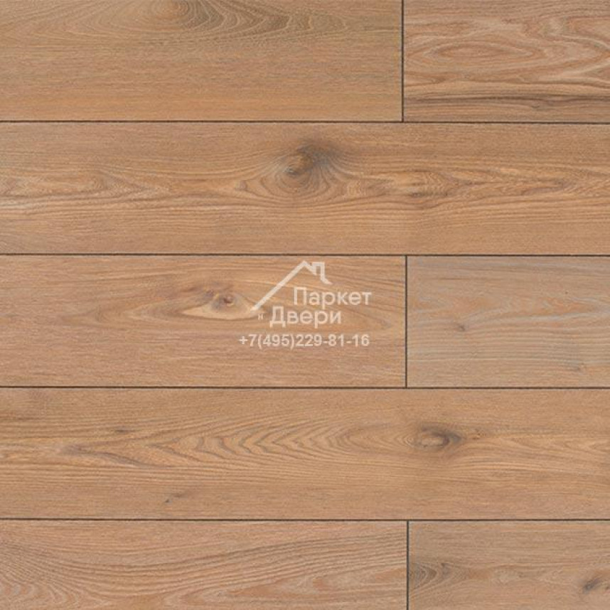 Ламинат Rooms Loft Каштан Тессин R1017A 1380x191x10