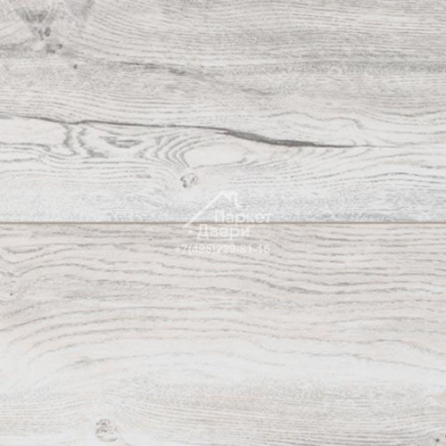 Ламинат Rooms Loft Дуб белый R1016A 1380x191x10