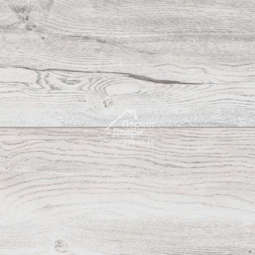 Ламинат Rooms Loft Дуб белый R1016A 1380x191x10-2