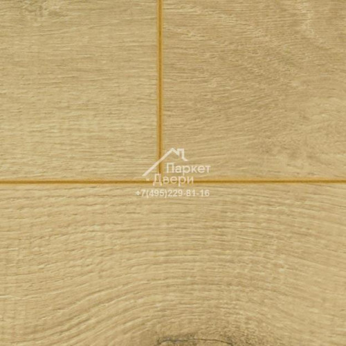 Ламинат Rooms Loft Дуб Кашмир золотистый R1022A 1380x191x10