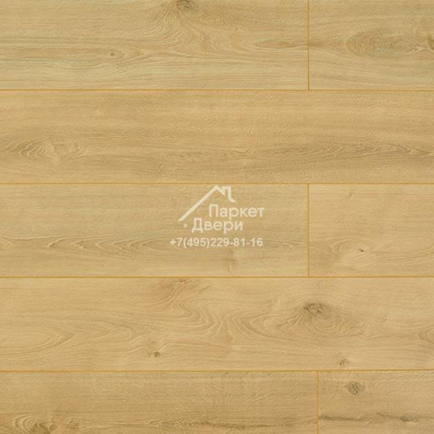 Ламинат Rooms Loft Дуб Кашмир золотистый R1022A 1380x191x10