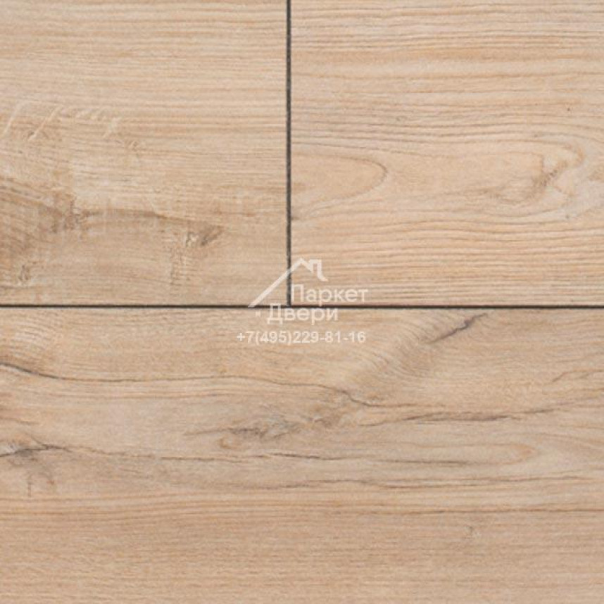 Ламинат Rooms Penthouse Каштан Смарт R1218A 1380x191x12-1