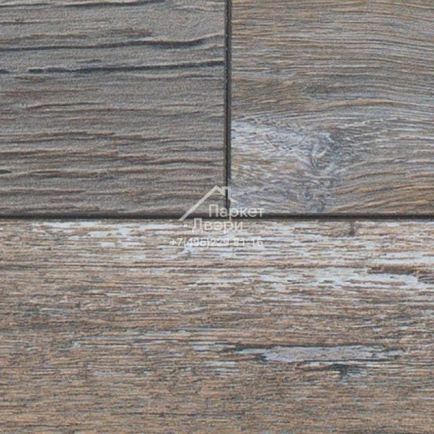 Ламинат Rooms Penthouse Дуб Камелот R1216A 1380x191x12-2