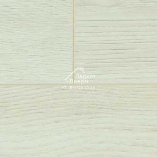 Ламинат Rooms Penthouse Дуб Эльба белый R1229А 1380x191x12