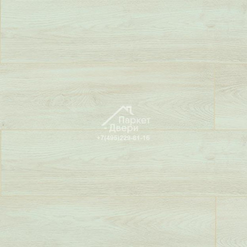 Ламинат Rooms Penthouse Дуб Эльба белый R1229А 1380x191x12